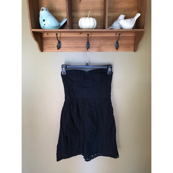 American Eagle strapless dress - Picture 1 of 2